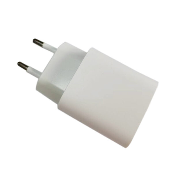 20W Smart PD Charger -Europe